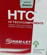 HAM-LET球閥、針閥、單向閥、減壓閥、不銹鋼管